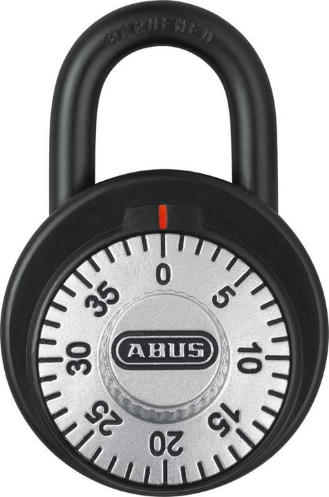 Abus Zahlenhangschloss 78