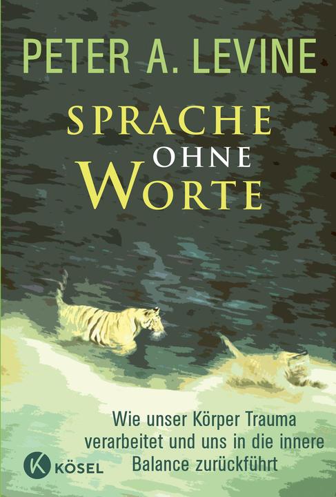 Image du produit Sprache ohne Worte (Allemand, Peter A. Levine, 2011)