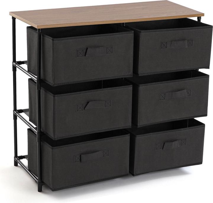 Produktbild Versa Komfortabel (68 x 30 x 75.5 cm)