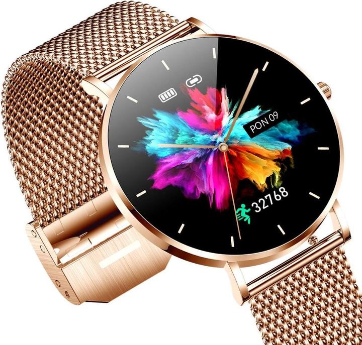 Produktbild Manta Alexa (43 mm)