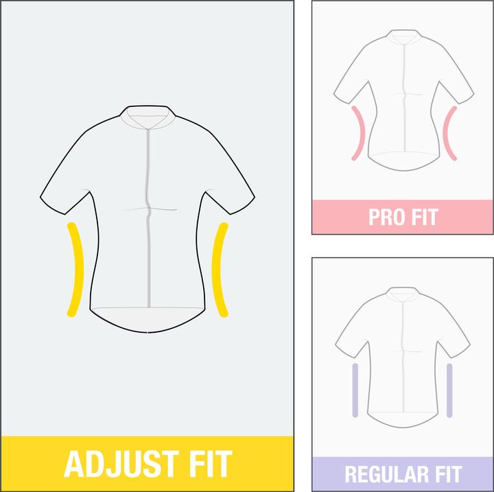Immagine prodotto Van rysel Women'S Short-Distance Triathlon Trisuit - Navy/Orange (M)