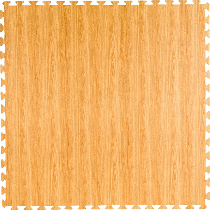 Immagine prodotto Sport-Thieme Pavimento sportivo Puzzle effetto legno (1.40 cm)