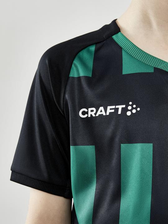 Actual product image Craft Progress 2.0 Stripe Jersey JR (122)