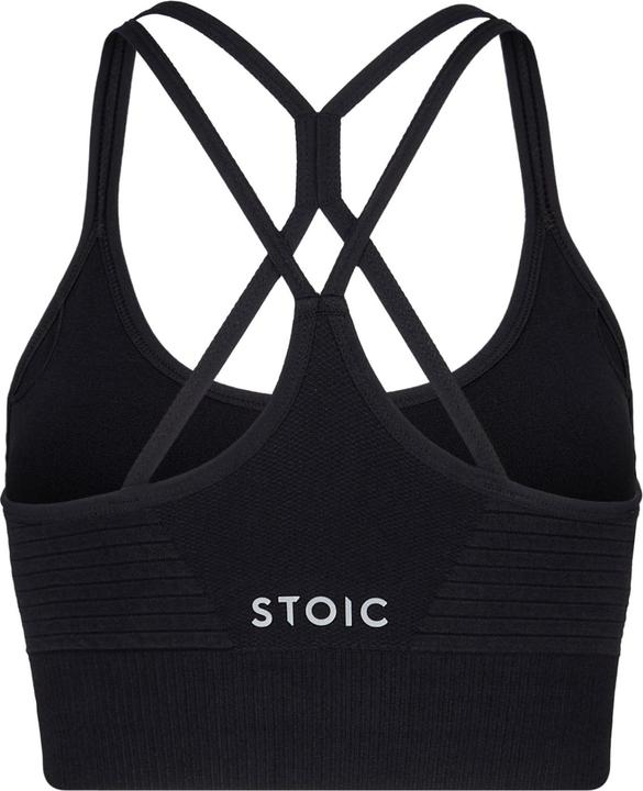 Image du produit Stoic Women's VegbySt. II Flow Seamless Bra (S/M)