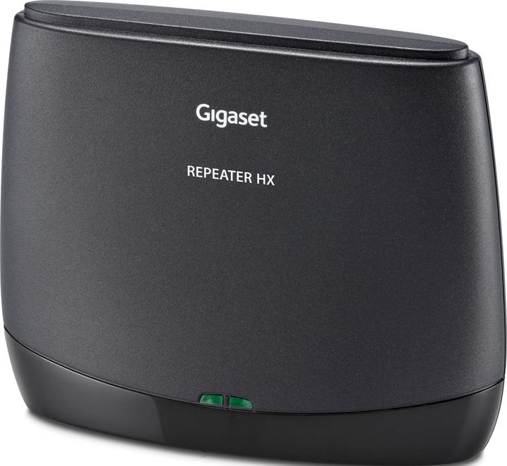 Produktbild Gigaset Repeater HX (DE-Version)