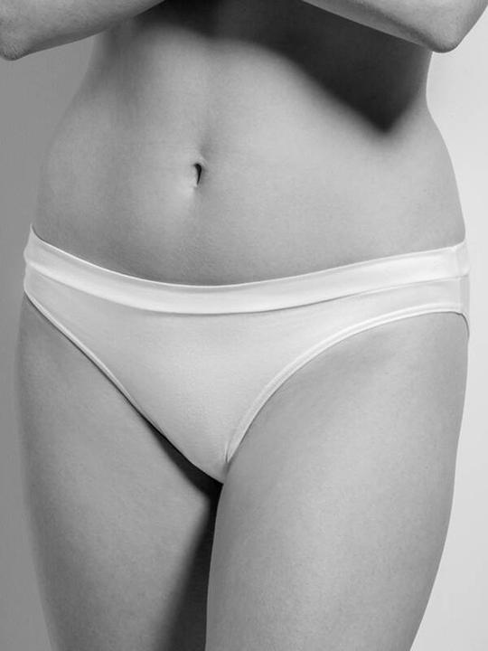 Produktbild ISA Bodywear Slip Lara (XS, Einzelpack)