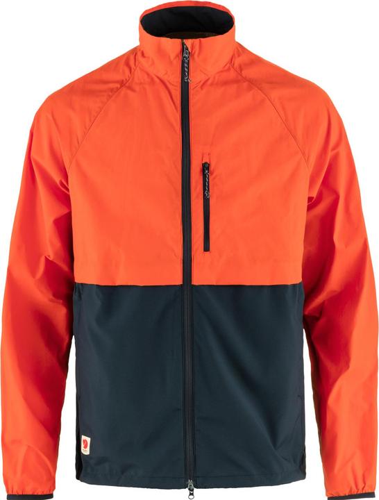 Fjällräven HC Hybrid Wind Jacket