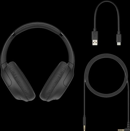 Immagine prodotto Sony WH-CH710N (ANC, 35 h, Senza fili)