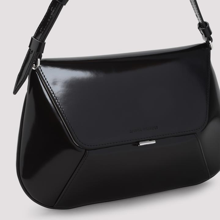 Actual product image Amina Muaddi C9B344757AMI
