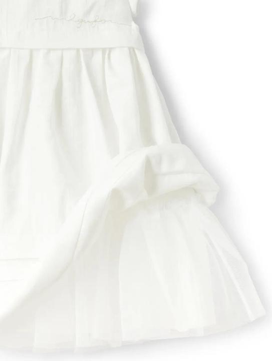 Produktbild Il Gufo Vestito Manica Corta (12)