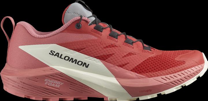 Produktbild Salomon Sense Ride 5 w Damen Trailrunningschuhe (38)