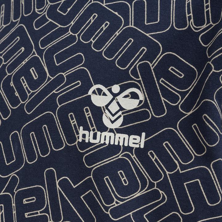 Actual product image hummel Cooper T-Shirt S/S (128)