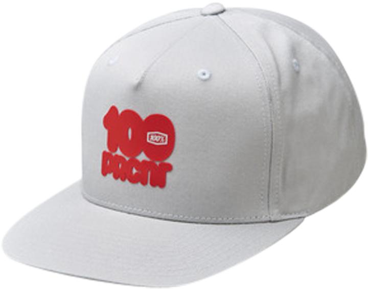 Produktbild 100% Cap Donut