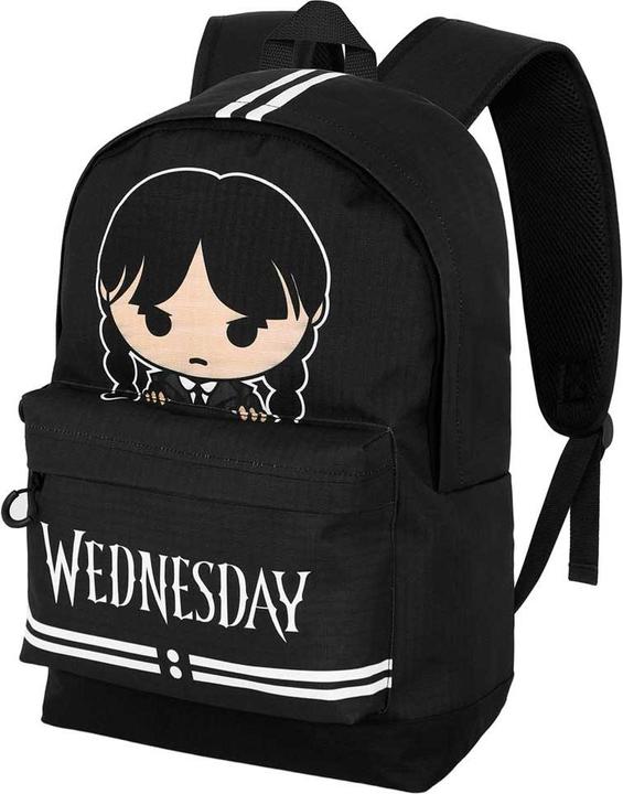 Image du produit Karactermania Wednesday HS Fan sac à dos Cute