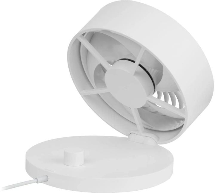 Image du produit Arctic Ventilateur Summair Foldable USB Table Fan Blanc