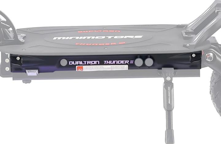 Immagine prodotto Mini Motor Deck-Abdeckung Ersatzteil
