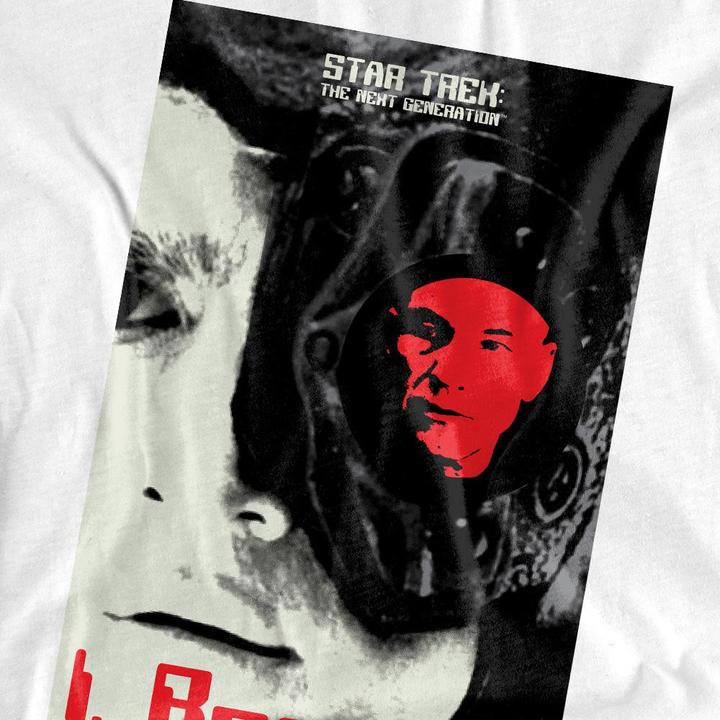 Produktbild The Next Generation Season 5 Episode 23 TShirt (L)