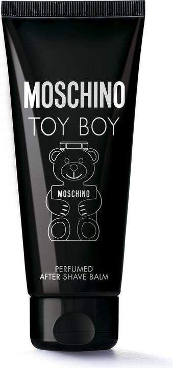 Immagine prodotto Moschino Toy Boy (Balsamo, 100 ml)
