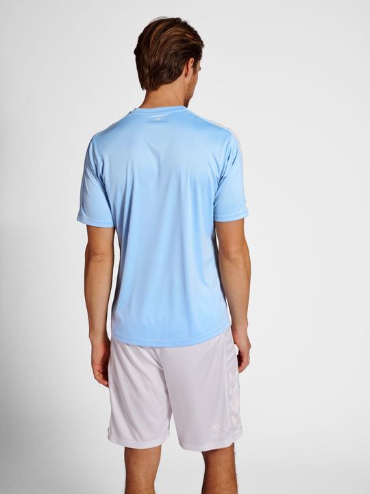 Actual product image hummel hmlCORE XK POLY JERSEY S/S (XS)