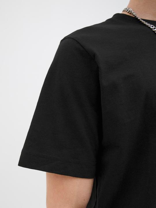 Actual product image Jack & Jones Logo Rundhalsausschnitt T-shirt T-shirt (XL)