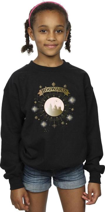 Immagine prodotto Hogwarts Yule Ball Felpa Ragazze (128)
