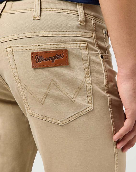 Actual product image Wrangler Hose Texas (W32/L30)