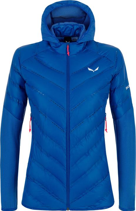 Actual product image Salewa Women's Agner Hybrid RDS DWN Jacket (34)