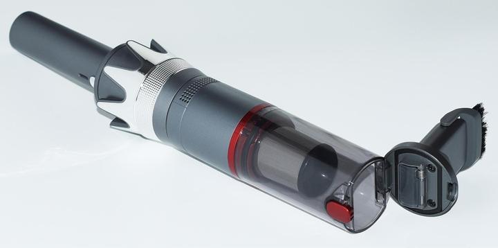 Produktbild Ohmex HVC-1482