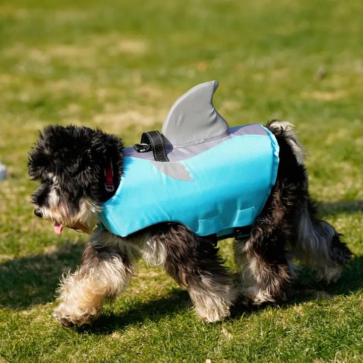 Image du produit Suba Gilet de sauvetage pour chien (XL, Gilet de sauvetage pour chien)