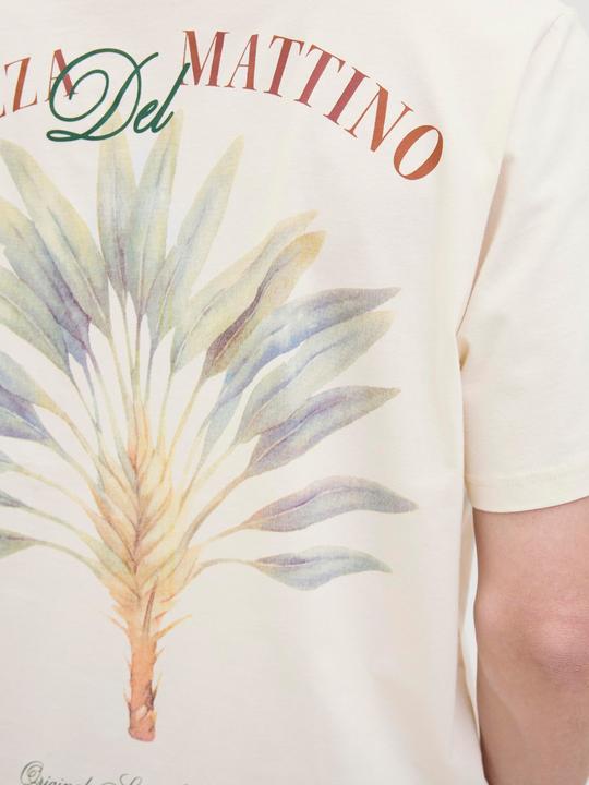 Immagine prodotto Jack & Jones Gedruckt Rundhalsausschnitt T-shirt T-shirt (S)