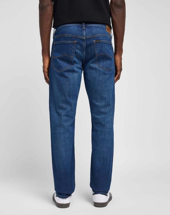 Actual product image Lee Daren Stretch (28)