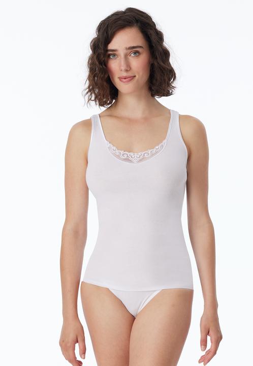 Actual product image Schiesser Strappy top (38)