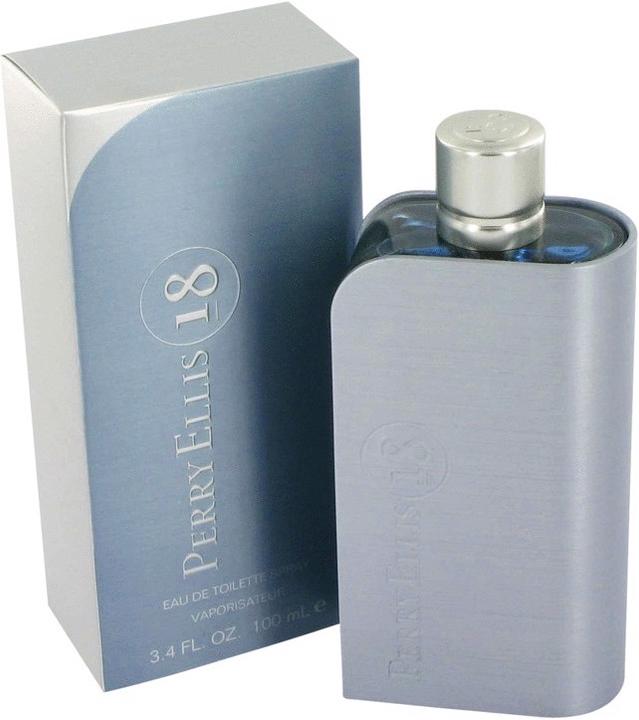 Produktbild Perry Ellis 18 by (Eau de Toilette, 200 ml)
