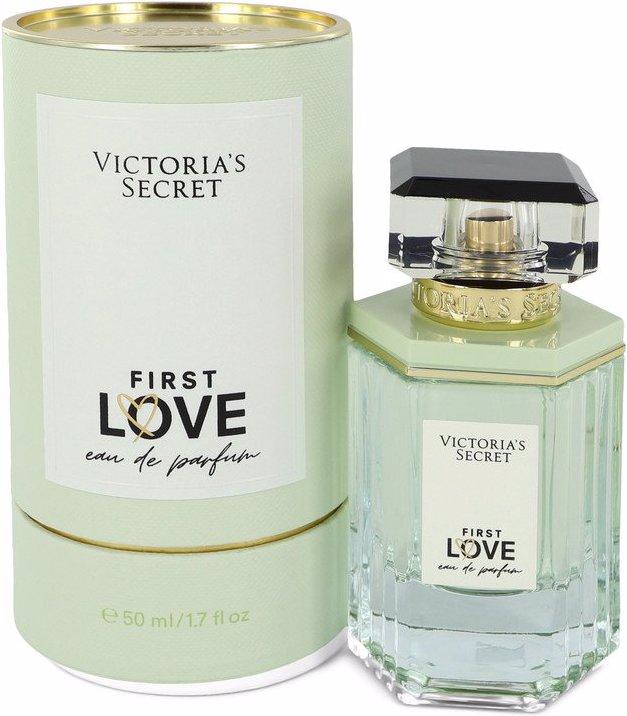 Produktbild Victoria's Secret First Love by (Eau de Parfum, 50 ml)