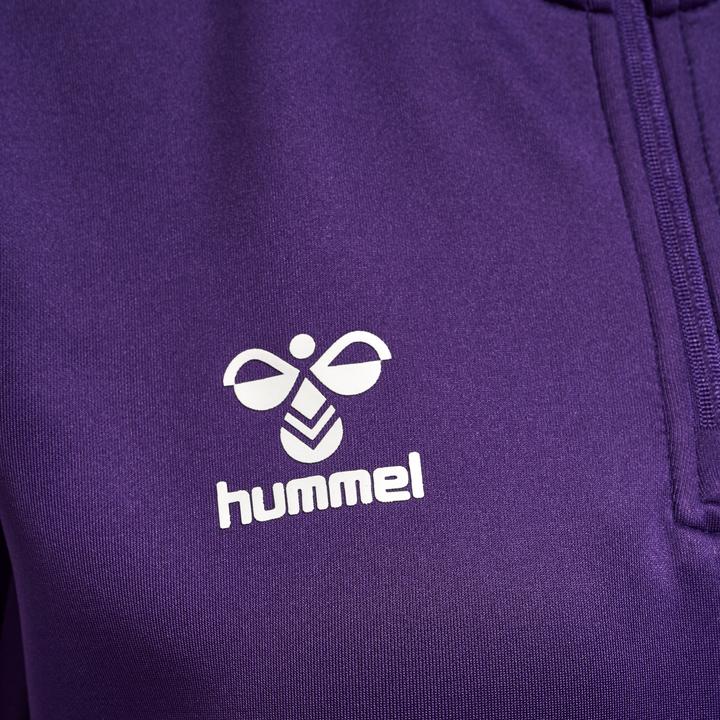 Immagine prodotto hummel Core Xk Half Zip Sweat Donna (L)