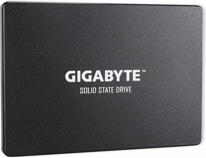 Produktbild Gigabyte GP-GSTFS31240GNTD (240 GB, 2.5")
