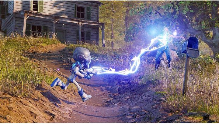 Produktbild THQ Destroy all Humans! (Xbox Series X, Xbox One X, FR)