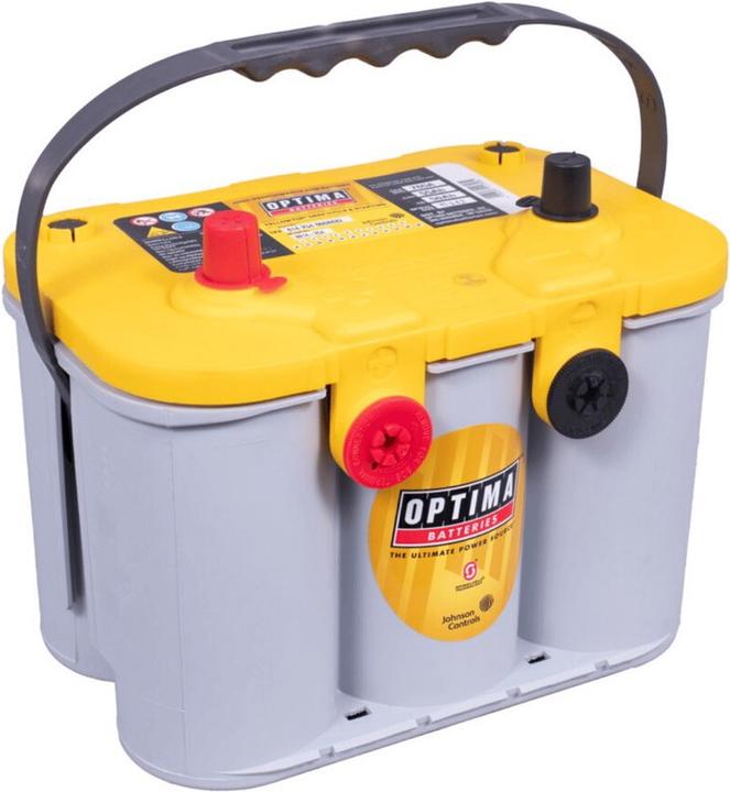 Yellowtop YT U 4.2 (12 V, 55 Ah)