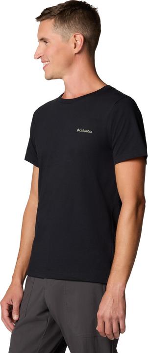 Produktbild Columbia Rapid Ridge™ Back Graphic Tee II (XS)