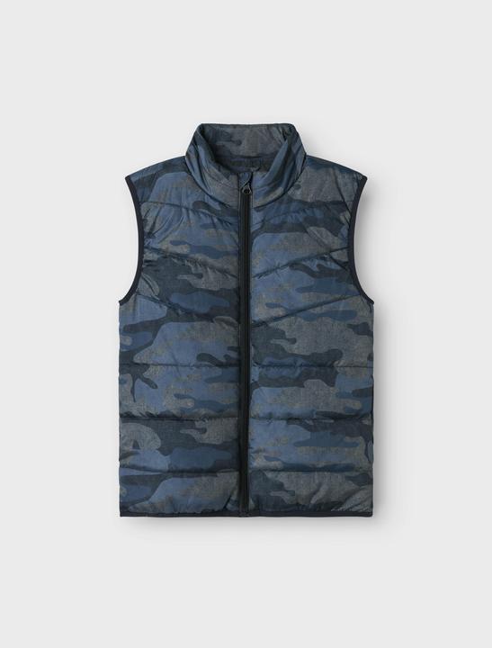 Image du produit Name it Puffer Weste (116)