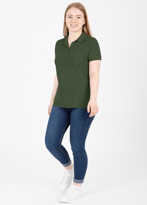 Actual product image JAKO Polo Organic (48)