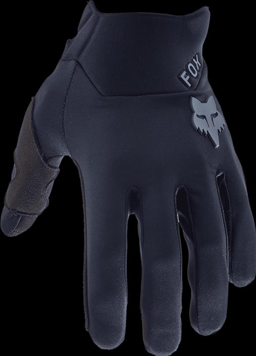 Image du produit Fox Gants tout-terrain Defend Wind - Black (S)