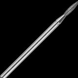 Produktbild BrillBird Nail Drill Bit -Diamond 01 (1 x)