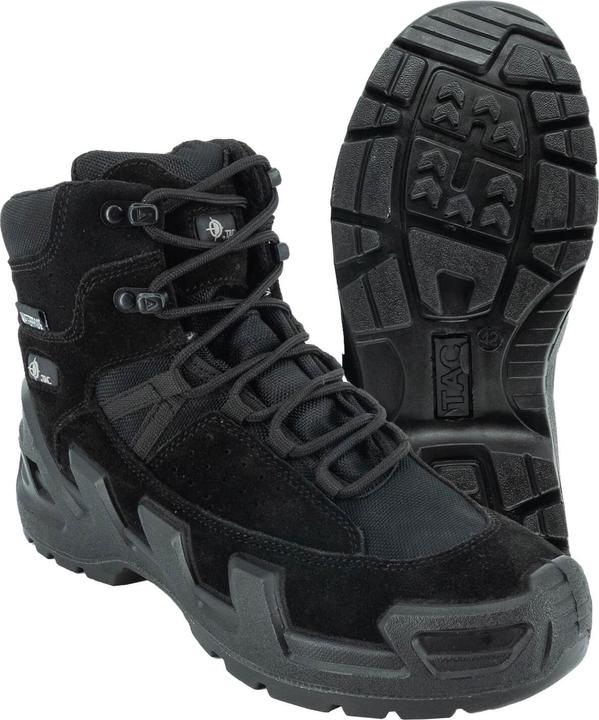 Produktbild Dicks Tactical Taktischer Stiefel Operator (42)