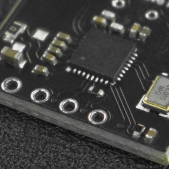 Immagine prodotto DFRobot Modulo radar a microonde 5.8GHz