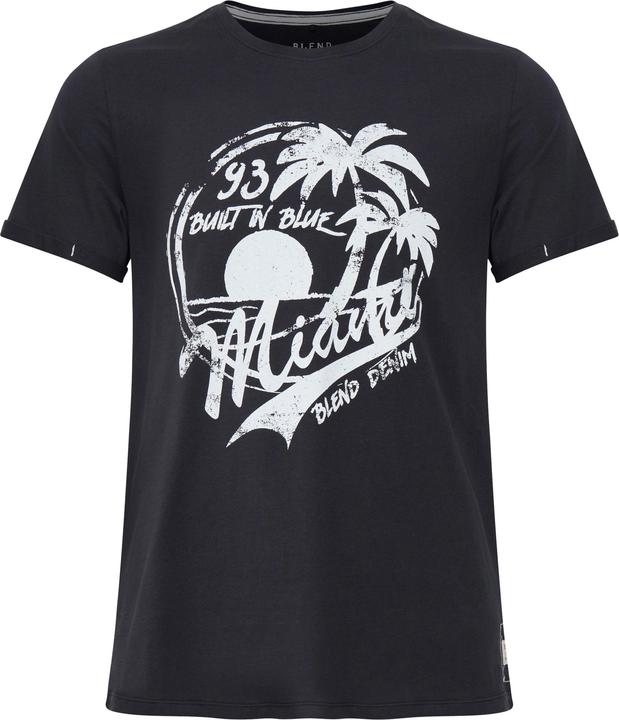 Dark Navy Blue (74645)