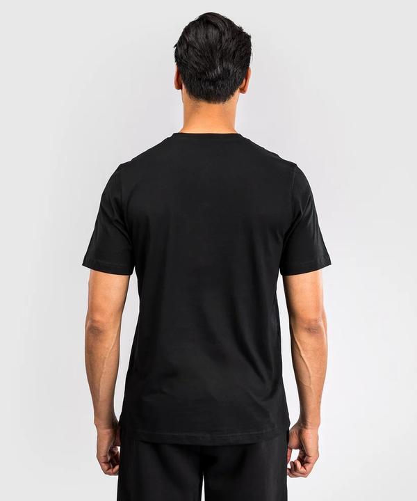 Produktbild UFC Fusion by Venum Replica Men's T-shirt / Schwarz / Small (S)