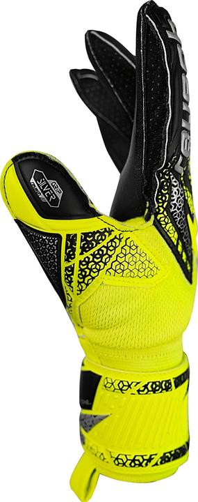 Reusch Football Attrakt Freegel Silver (7.5)