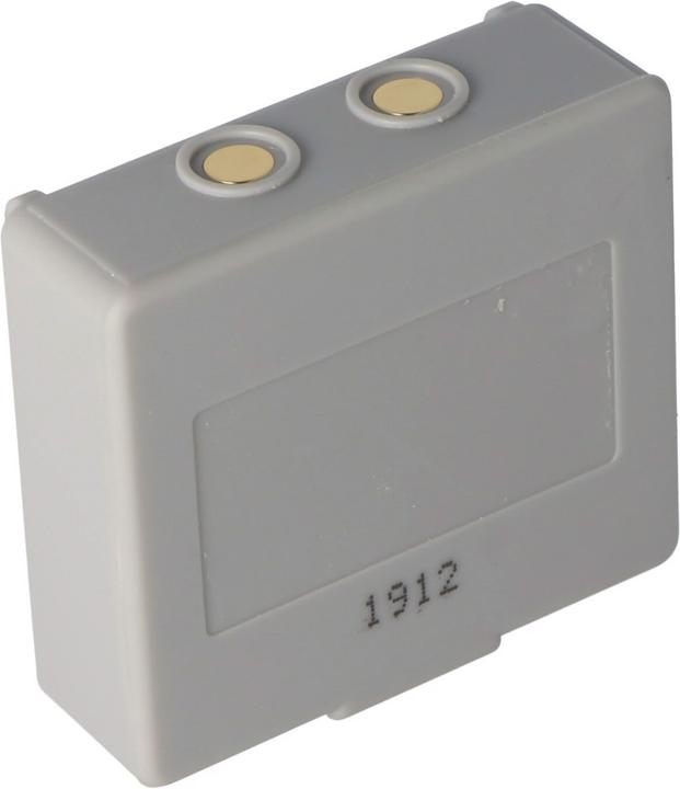 Produktbild AccuCell Akku Hetronic Kransteuerung, ABITRON KH68300520.A HETRONIC 68300510, 68300520, 68300525, Ergo, FBH3 (3.60 V, 600 mAh)