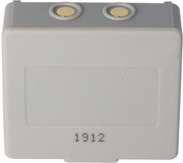 Produktbild AccuCell Akku Hetronic Kransteuerung, ABITRON KH68300520.A HETRONIC 68300510, 68300520, 68300525, Ergo, FBH3 (3.60 V, 600 mAh)